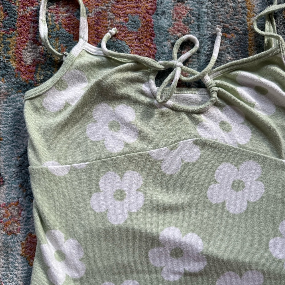 GILLY HICKS SMALL HALTER